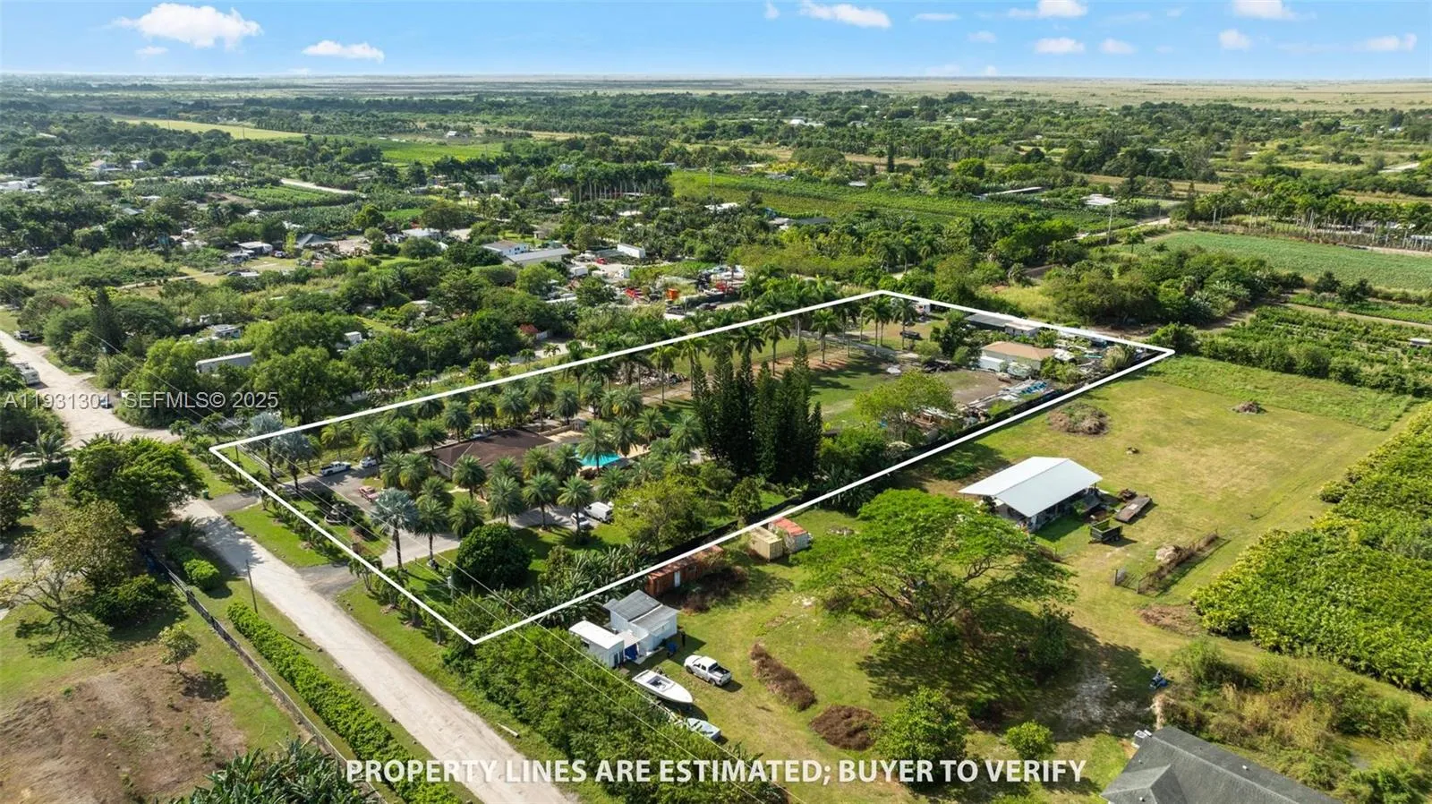 Miami, Florida 33196, 4 Bedrooms Bedrooms, ,3 BathroomsBathrooms,Residential,For Sale,A11931301