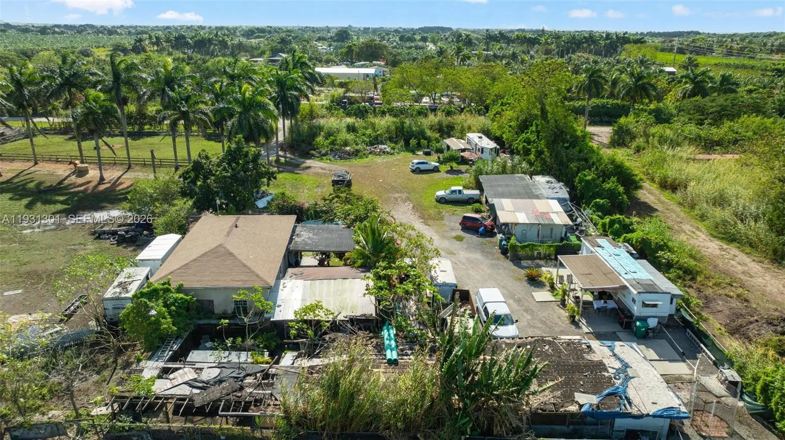 Miami, Florida 33196, 4 Bedrooms Bedrooms, ,3 BathroomsBathrooms,Residential,For Sale,A11931301