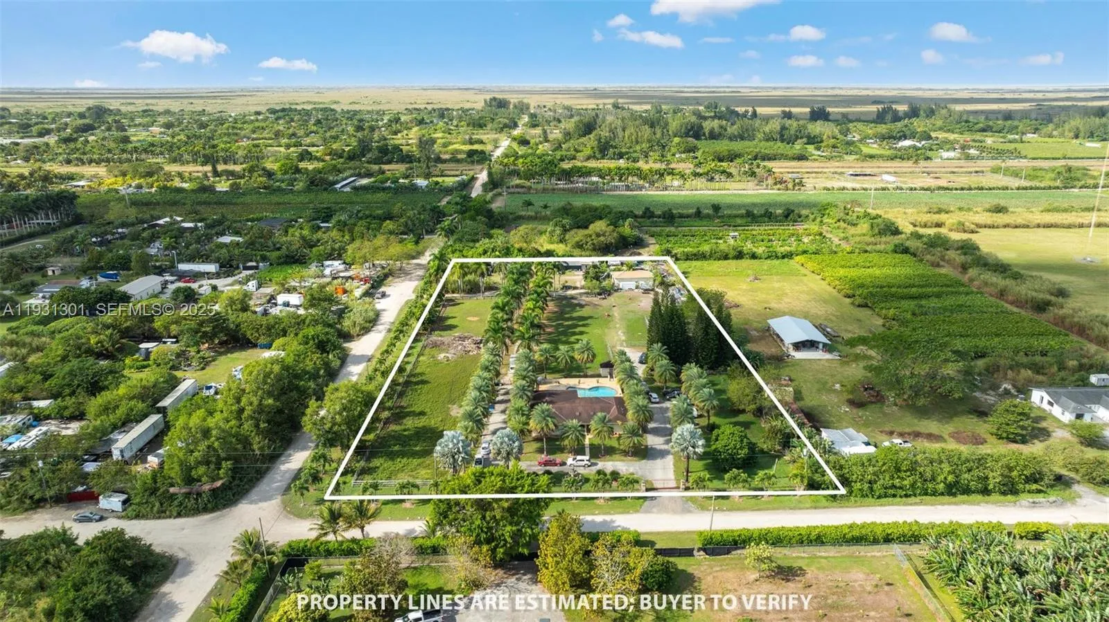 Miami, Florida 33196, 4 Bedrooms Bedrooms, ,3 BathroomsBathrooms,Residential,For Sale,A11931301