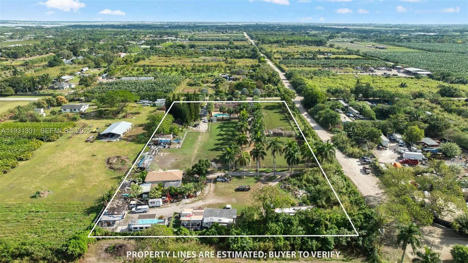 Miami, Florida 33196, 4 Bedrooms Bedrooms, ,3 BathroomsBathrooms,Residential,For Sale,A11931301