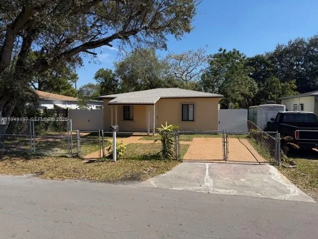 832 Nw 16th Ter, Fort Lauderdale, Florida 33311, Fort Lauderdale, Florida 33311, 2 Bedrooms Bedrooms, ,1 BathroomBathrooms,Residential,For Sale,832 Nw 16th Ter, Fort Lauderdale, Florida 33311,A11949197
