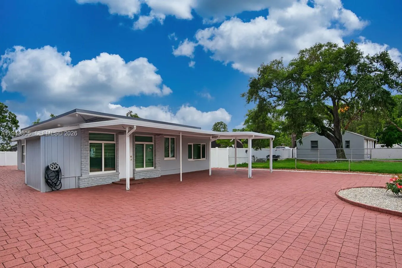 6120 Hayes St, Hollywood, Florida 33024, Hollywood, Florida 33024, 3 Bedrooms Bedrooms, ,3 BathroomsBathrooms,Residential,For Sale,6120 Hayes St, Hollywood, Florida 33024,A11949805