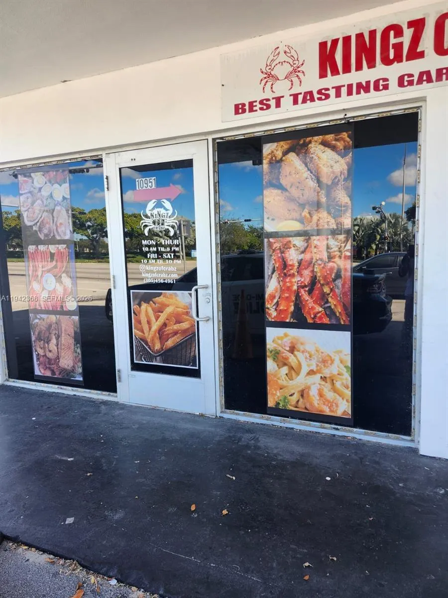 10951 Nw 27th Ave, Miami, Florida 33167, Miami, Florida 33167, ,Commercial Lease,For Rent,10951 Nw 27th Ave, Miami, Florida 33167,A11942368