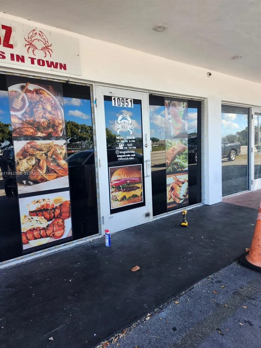 10951 Nw 27th Ave, Miami, Florida 33167, Miami, Florida 33167, ,Commercial Lease,For Rent,10951 Nw 27th Ave, Miami, Florida 33167,A11942368