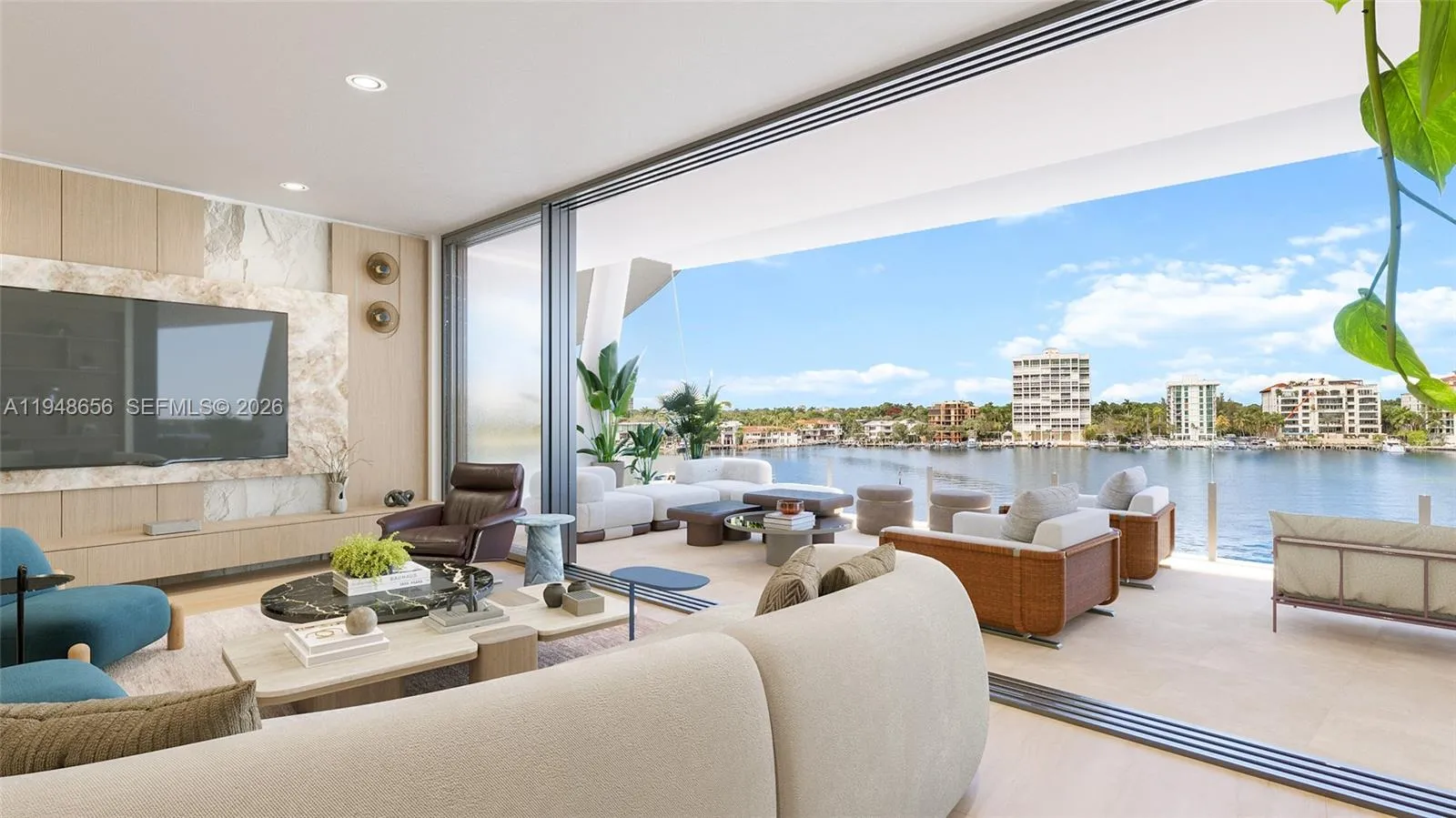 5 Grove Isle L405, Miami, Florida 33133, Miami, Florida 33133, 3 Bedrooms Bedrooms, ,3 BathroomsBathrooms,Residential,For Sale,5 Grove Isle L405, Miami, Florida 33133,A11948656