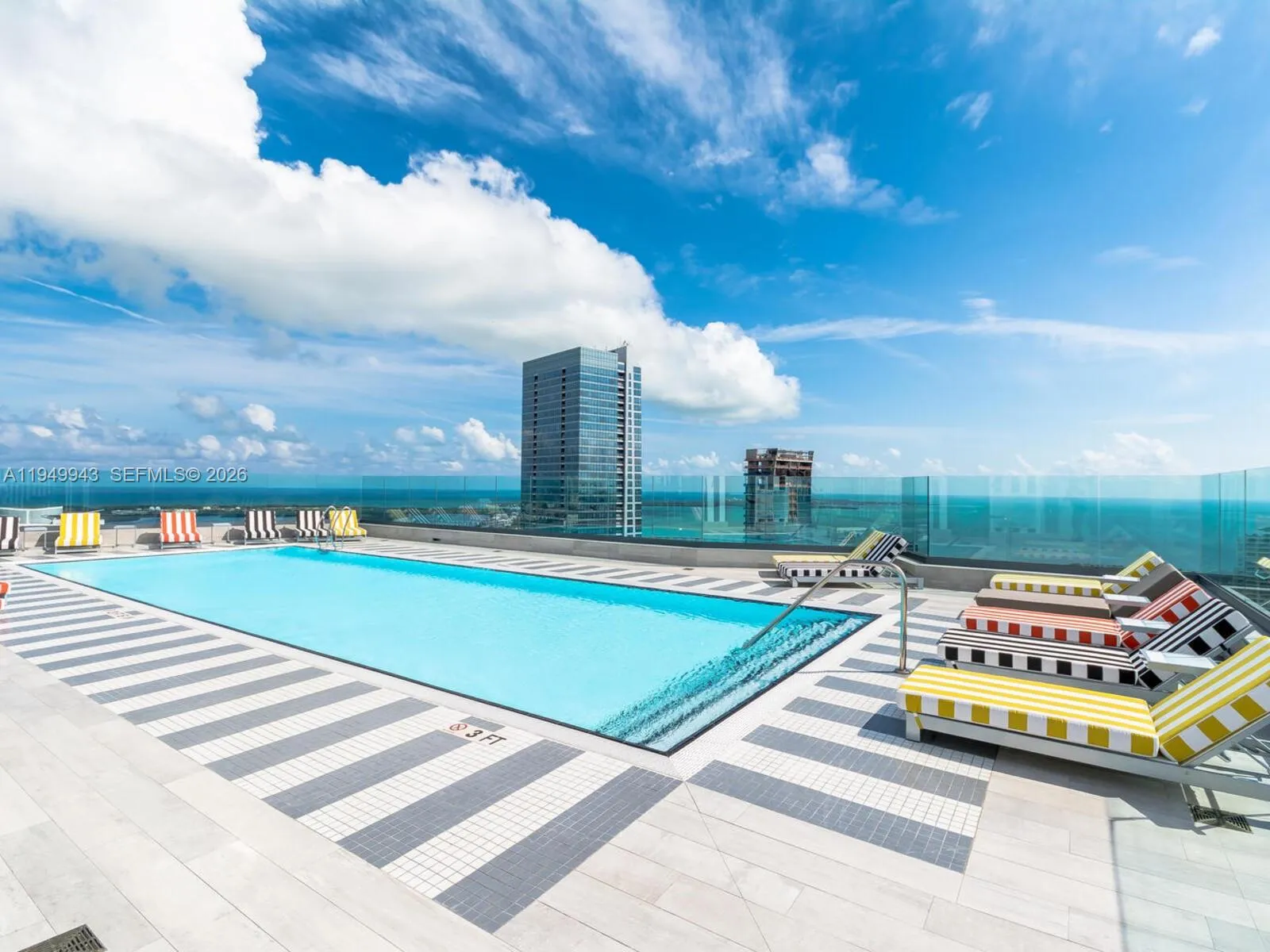 1300 S Miami Ave 4004, Miami, Florida 33130, Miami, Florida 33130, 1 Bedroom Bedrooms, ,1 BathroomBathrooms,Residential Lease,For Rent,1300 S Miami Ave 4004, Miami, Florida 33130,A11949943