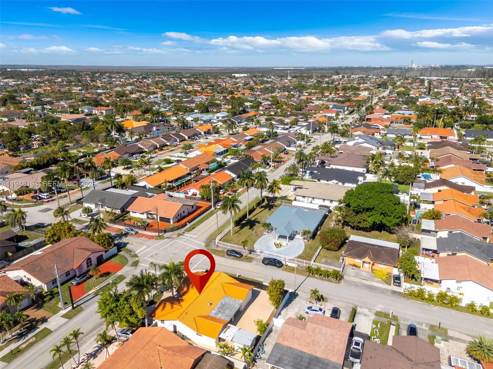 2203 Sw 139th Ave, Miami, Florida 33175, Miami, Florida 33175, 4 Bedrooms Bedrooms, ,2 BathroomsBathrooms,Residential,For Sale,2203 Sw 139th Ave, Miami, Florida 33175,A11948194