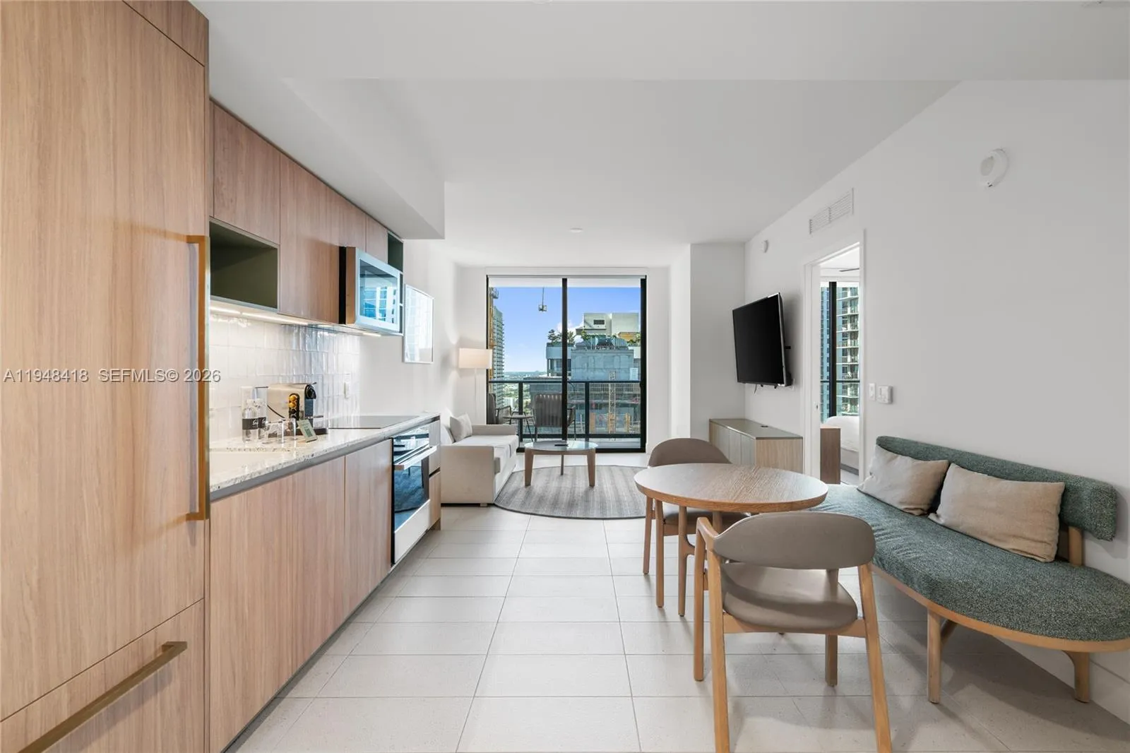 159 Ne 6th St 2804, Miami, Florida 33132, Miami, Florida 33132, 1 Bedroom Bedrooms, ,1 BathroomBathrooms,Residential,For Sale,159 Ne 6th St 2804, Miami, Florida 33132,A11948418