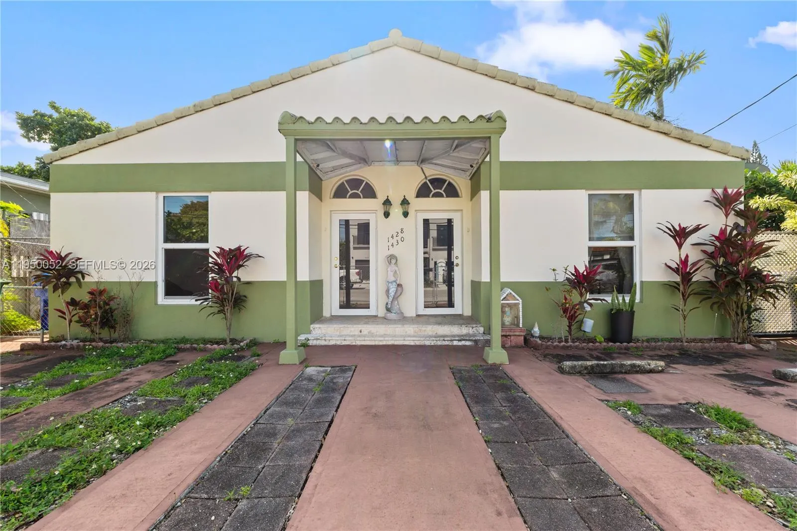 1428 Sw 20th St, Miami, Florida 33145, Miami, Florida 33145, ,Residential Income,For Sale,1428 Sw 20th St, Miami, Florida 33145,A11950052