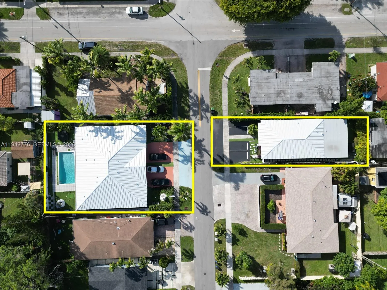806 Ne 6th St, Hallandale Beach, Florida 33009, Hallandale Beach, Florida 33009, ,Residential Income,For Sale,806 Ne 6th St, Hallandale Beach, Florida 33009,A11949776