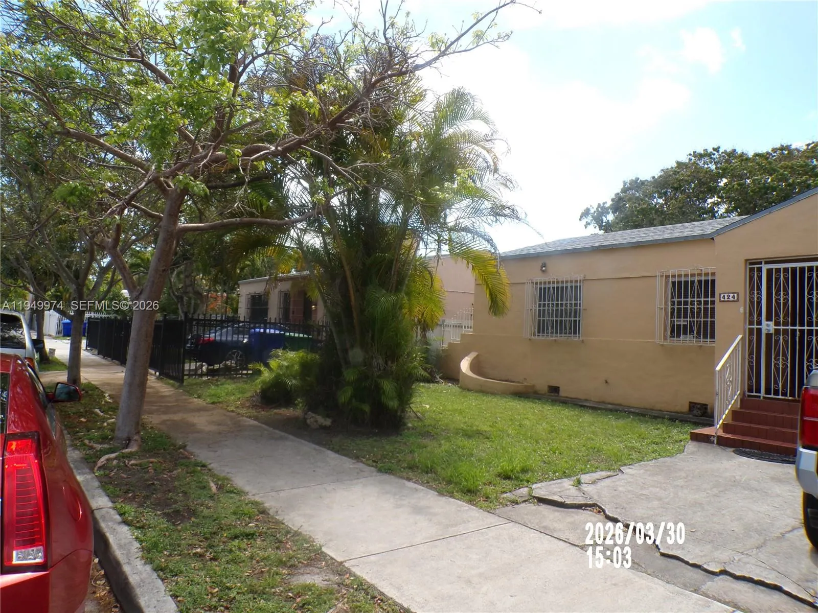 424 Ne 72nd St, Miami, Florida 33138, Miami, Florida 33138, 4 Bedrooms Bedrooms, ,2 BathroomsBathrooms,Residential,For Sale,424 Ne 72nd St, Miami, Florida 33138,A11949974