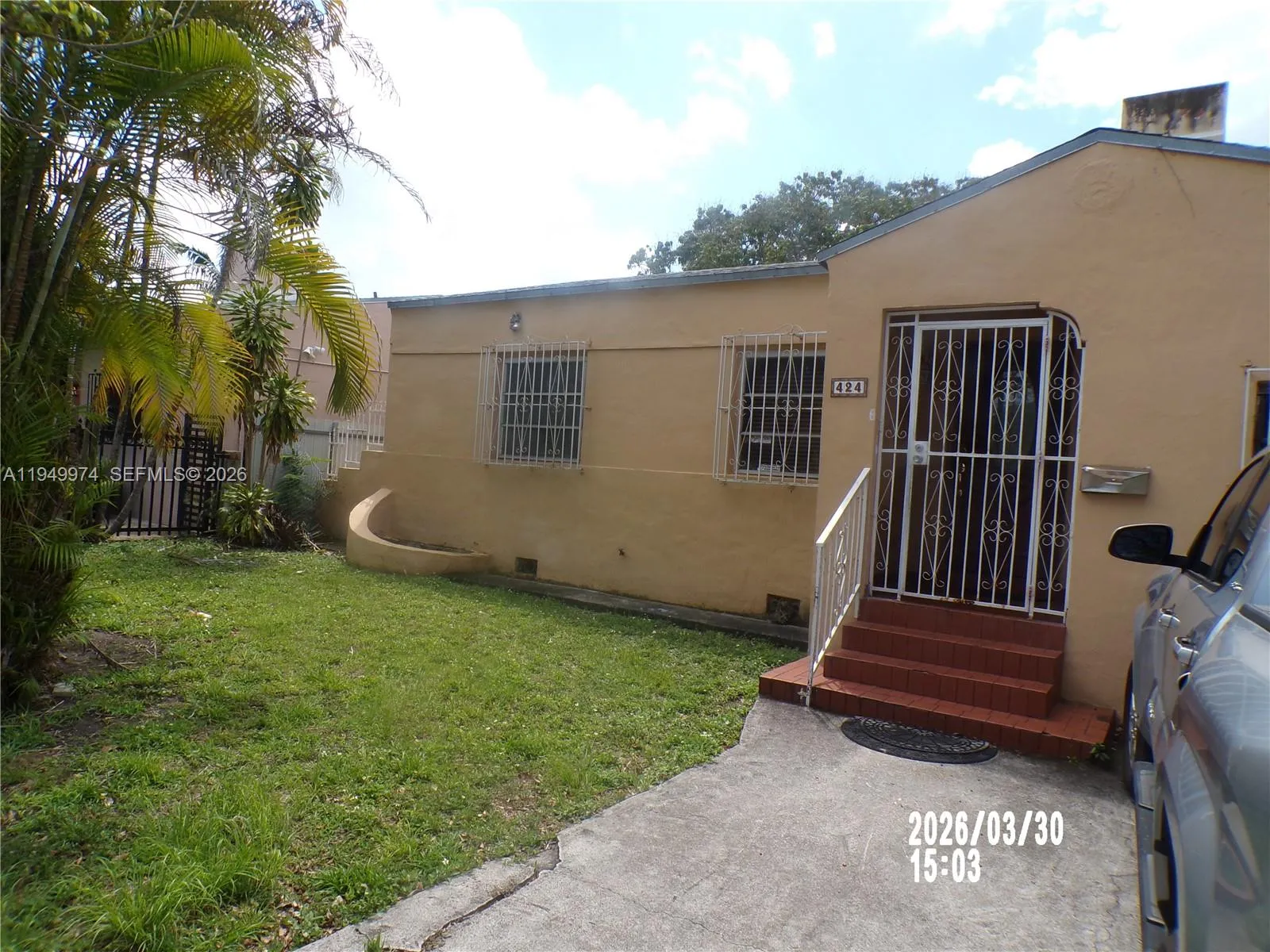 424 Ne 72nd St, Miami, Florida 33138, Miami, Florida 33138, 4 Bedrooms Bedrooms, ,2 BathroomsBathrooms,Residential,For Sale,424 Ne 72nd St, Miami, Florida 33138,A11949974