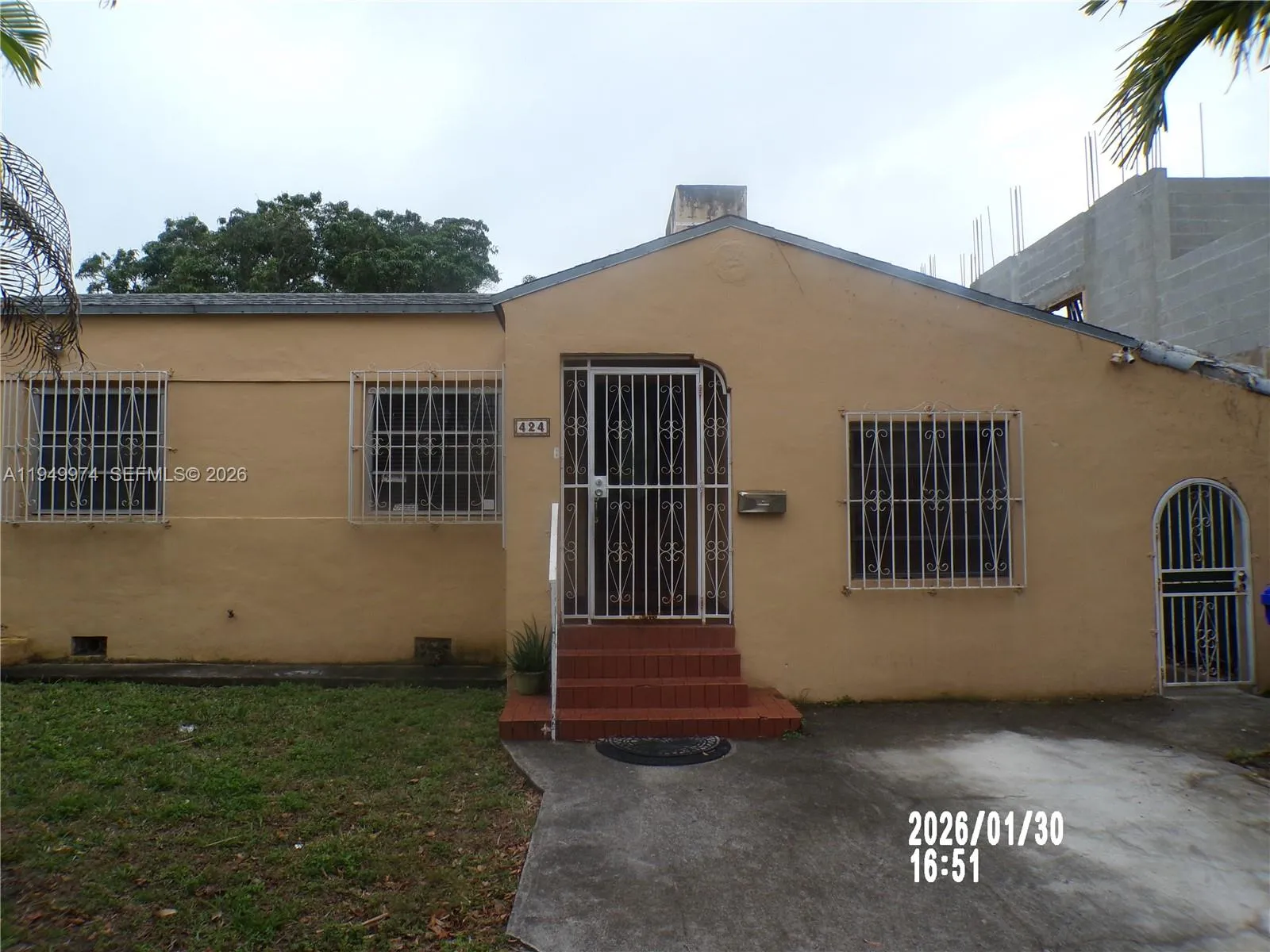 424 Ne 72nd St, Miami, Florida 33138, Miami, Florida 33138, 4 Bedrooms Bedrooms, ,2 BathroomsBathrooms,Residential,For Sale,424 Ne 72nd St, Miami, Florida 33138,A11949974