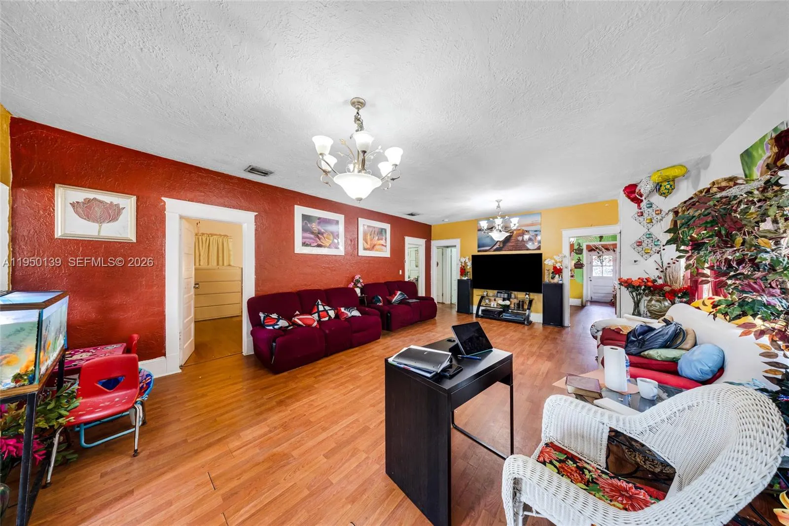 2600 Sw 2nd St, Miami, Florida 33135, Miami, Florida 33135, ,Residential Income,For Sale,2600 Sw 2nd St, Miami, Florida 33135,A11950139