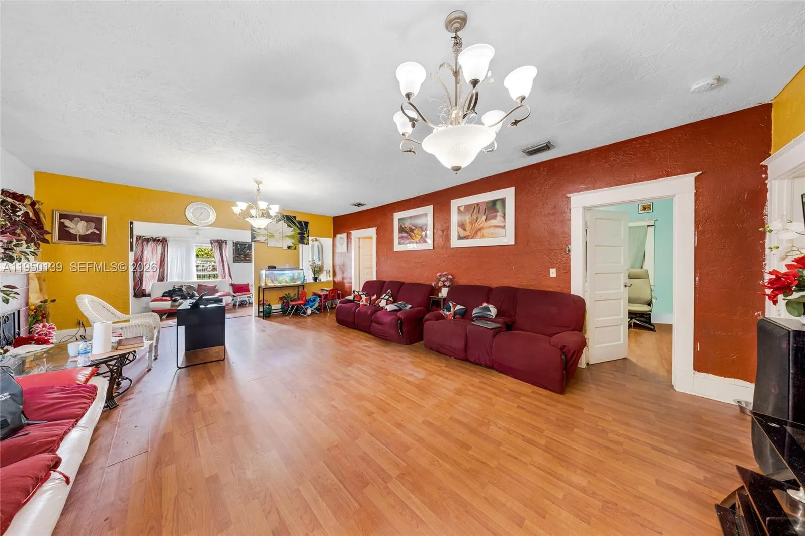 2600 Sw 2nd St, Miami, Florida 33135, Miami, Florida 33135, ,Residential Income,For Sale,2600 Sw 2nd St, Miami, Florida 33135,A11950139