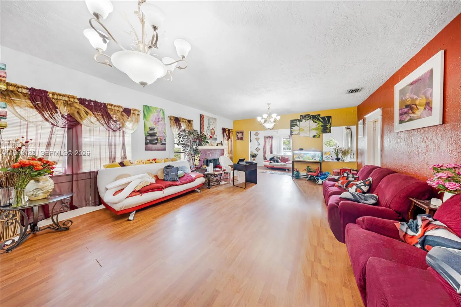 2600 Sw 2nd St, Miami, Florida 33135, Miami, Florida 33135, ,Residential Income,For Sale,2600 Sw 2nd St, Miami, Florida 33135,A11950139