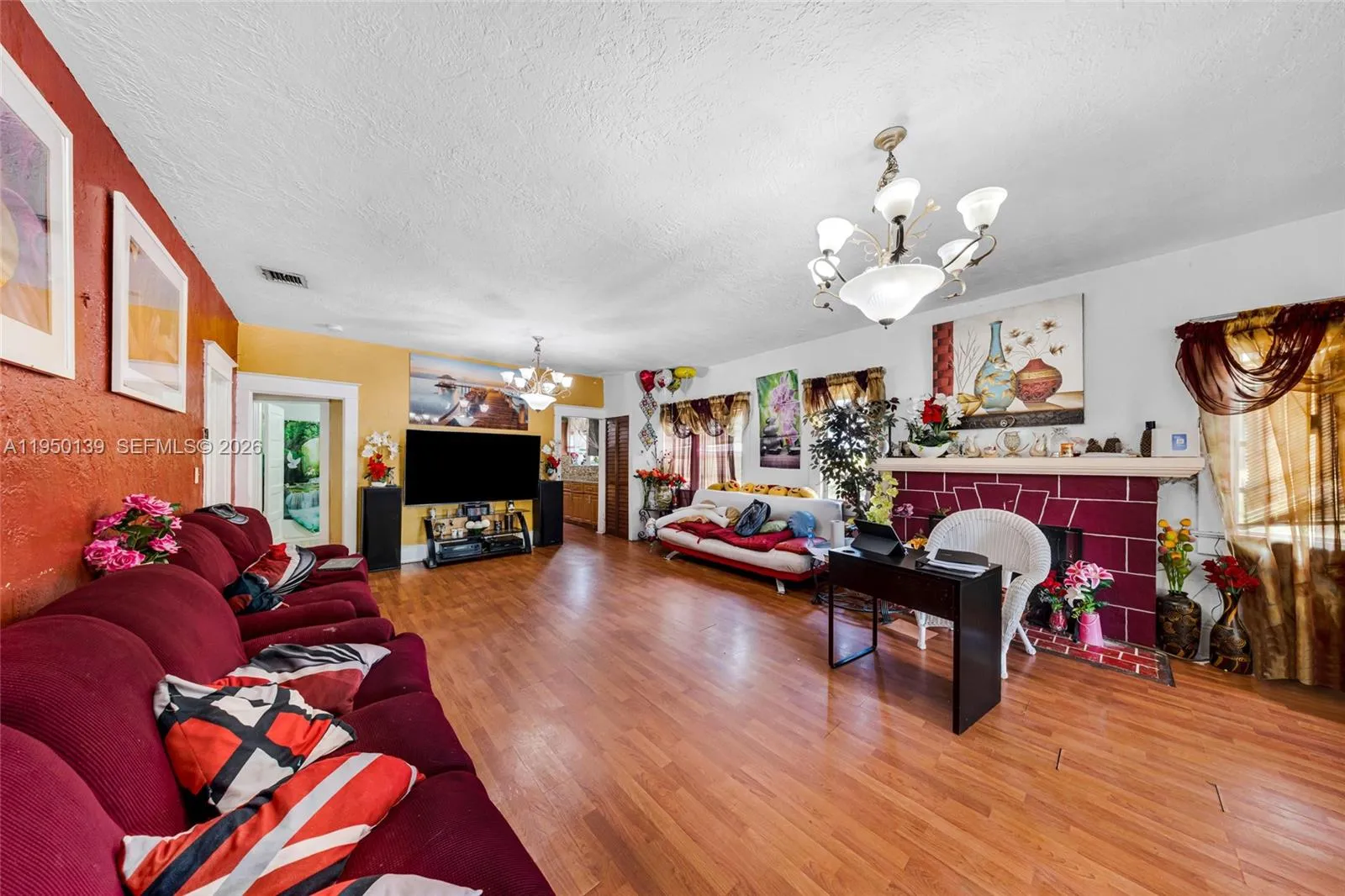 2600 Sw 2nd St, Miami, Florida 33135, Miami, Florida 33135, ,Residential Income,For Sale,2600 Sw 2nd St, Miami, Florida 33135,A11950139