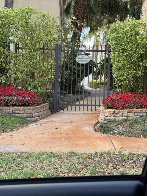 walking distance to Town Center from your home