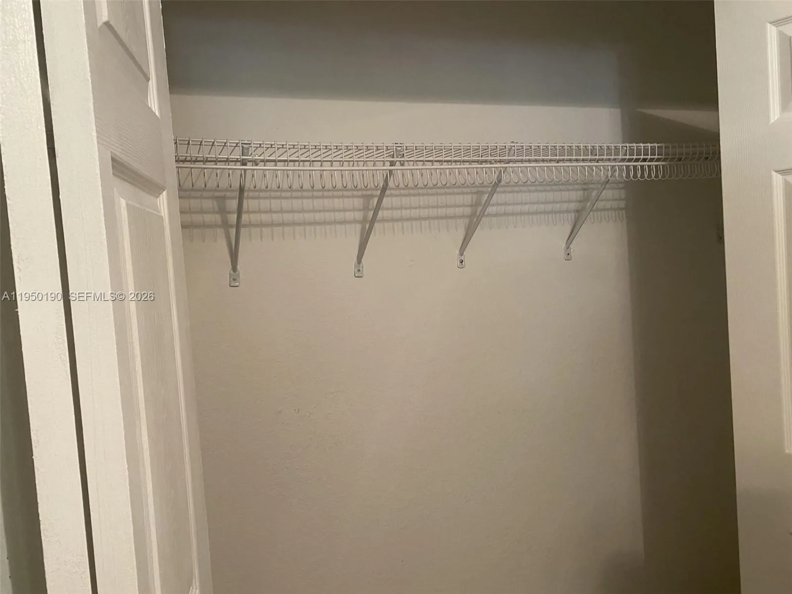 bedroom #2
