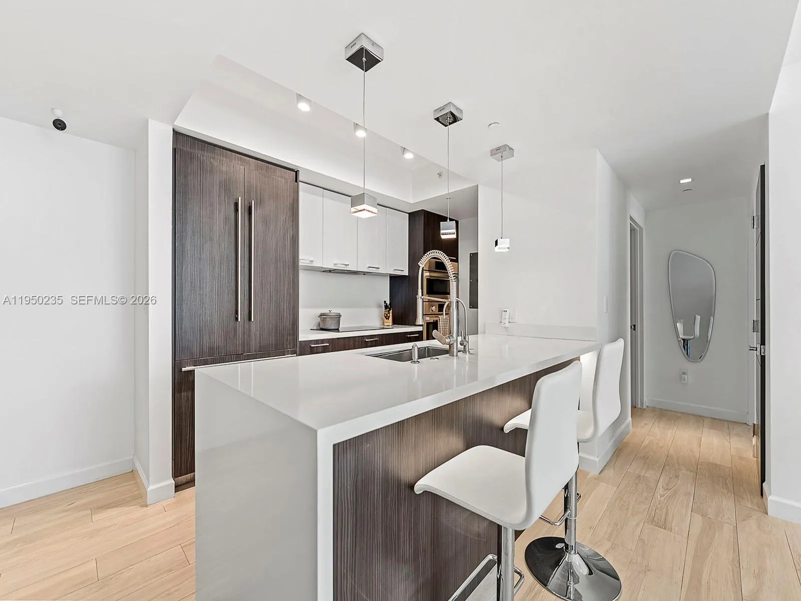 500 Brickell Ave 2203, Miami, Florida 33131, Miami, Florida 33131, 1 Bedroom Bedrooms, ,1 BathroomBathrooms,Residential,For Sale,500 Brickell Ave 2203, Miami, Florida 33131,A11950235