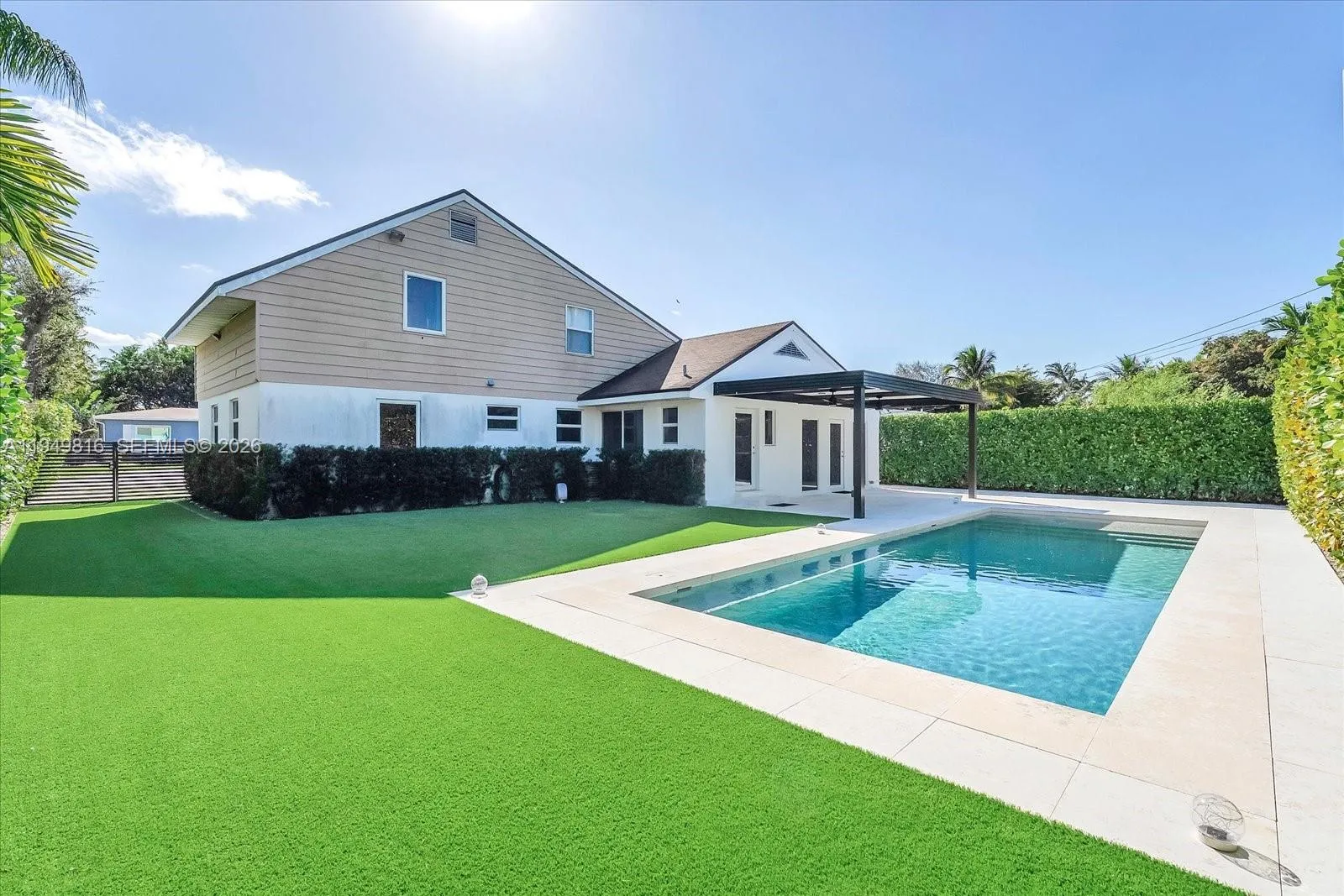 6735 Sw 51st St, Miami, Florida 33155, Miami, Florida 33155, 3 Bedrooms Bedrooms, ,2 BathroomsBathrooms,Residential,For Sale,6735 Sw 51st St, Miami, Florida 33155,A11949816