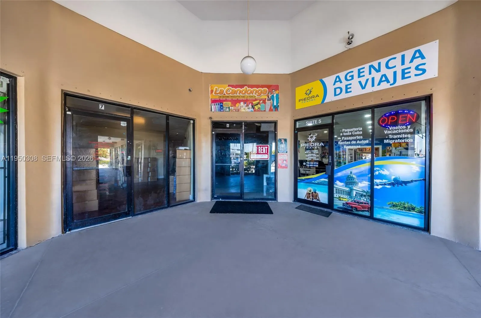 380 E 9th St 6, Hialeah, Florida 33010, Hialeah, Florida 33010, ,Commercial Lease,For Rent,380 E 9th St 6, Hialeah, Florida 33010,A11950308