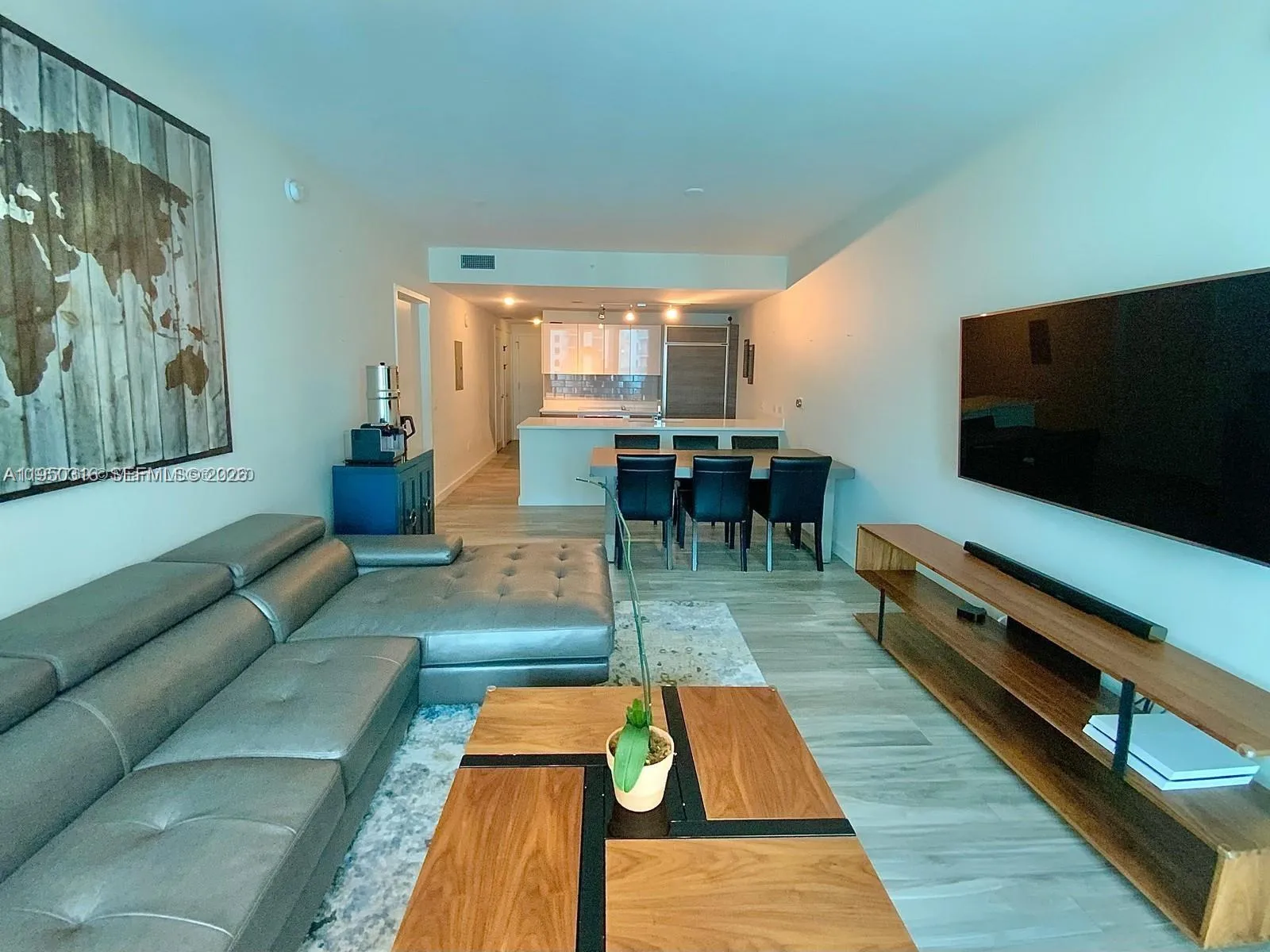 1100 S Miami Ave 2811, Miami, Florida 33130, Miami, Florida 33130, 2 Bedrooms Bedrooms, ,2 BathroomsBathrooms,Residential,For Sale,1100 S Miami Ave 2811, Miami, Florida 33130,A11950316