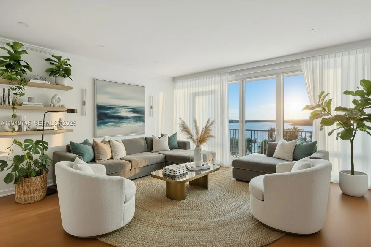 1408 Brickell Bay Dr 807, Miami, Florida 33131, Miami, Florida 33131, 1 Bedroom Bedrooms, ,1 BathroomBathrooms,Residential,For Sale,1408 Brickell Bay Dr 807, Miami, Florida 33131,A11949745