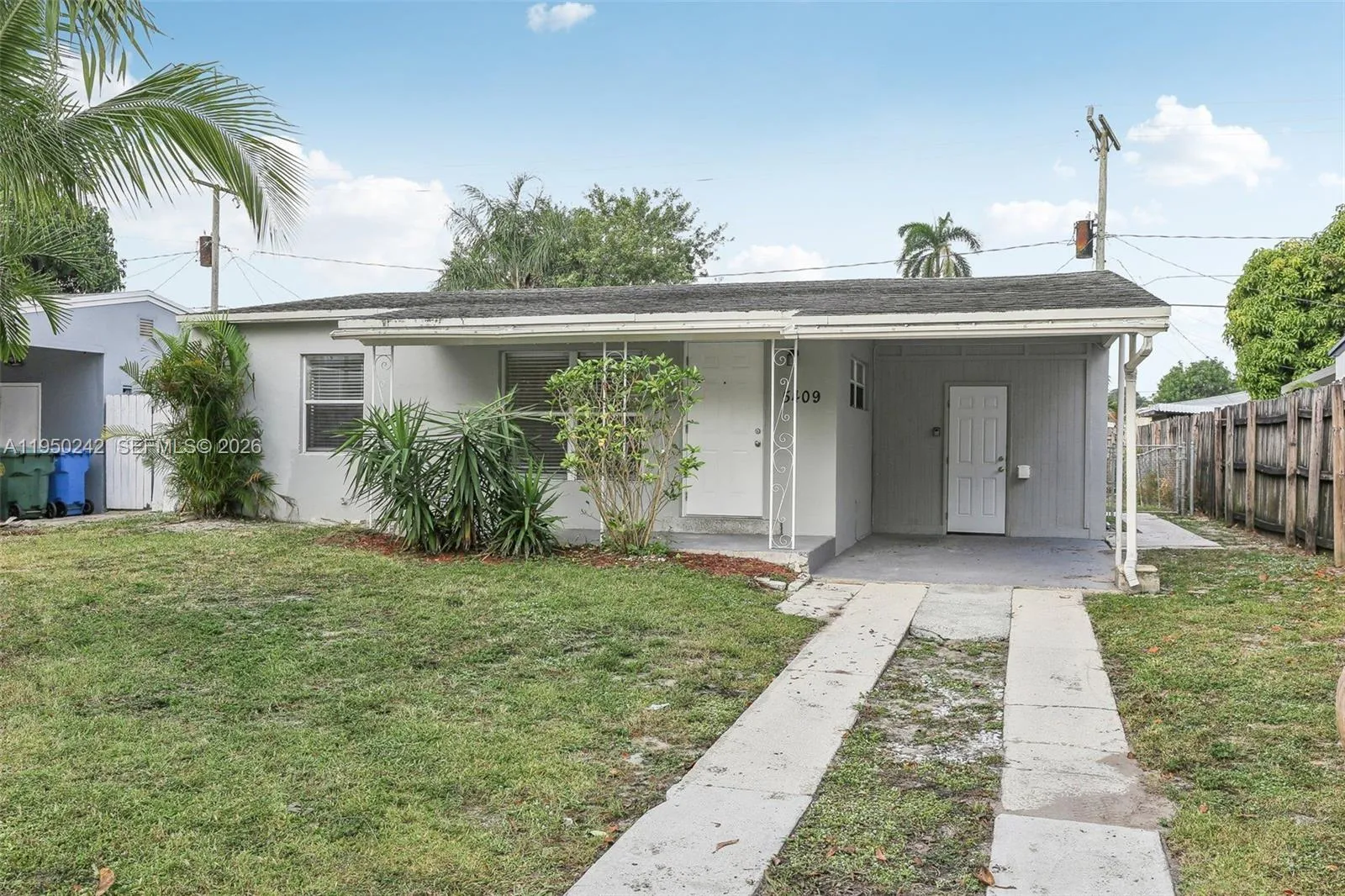 5409 N Andrews Ave, Oakland Park, Florida 33309, Oakland Park, Florida 33309, 2 Bedrooms Bedrooms, ,1 BathroomBathrooms,Residential,For Sale,5409 N Andrews Ave, Oakland Park, Florida 33309,A11950242