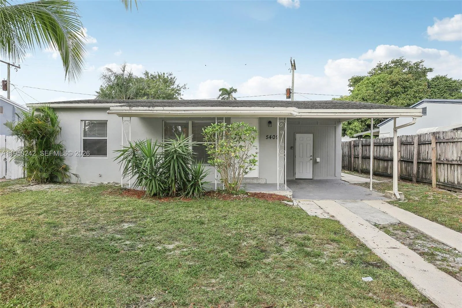 5409 N Andrews Ave, Oakland Park, Florida 33309, Oakland Park, Florida 33309, 2 Bedrooms Bedrooms, ,1 BathroomBathrooms,Residential,For Sale,5409 N Andrews Ave, Oakland Park, Florida 33309,A11950242