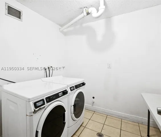 Laundry