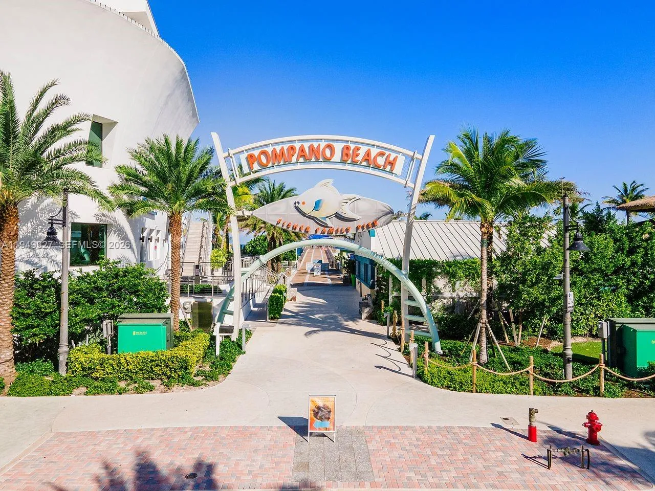 201 N Ocean Blvd 112, Pompano Beach, Florida 33062, Pompano Beach, Florida 33062, 2 Bedrooms Bedrooms, ,2 BathroomsBathrooms,Residential,For Sale,201 N Ocean Blvd 112, Pompano Beach, Florida 33062,A11949927