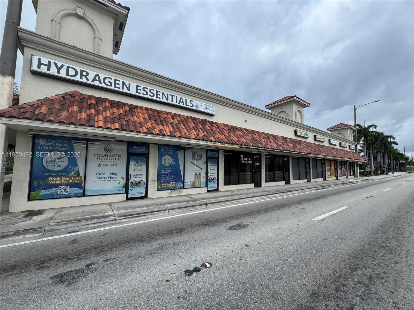 2215 S Federal Hwy 2223, Fort Lauderdale, Florida, Fort Lauderdale, Florida 33316, ,Commercial Lease,For Rent,2215 S Federal Hwy 2223, Fort Lauderdale, Florida ,A11950492