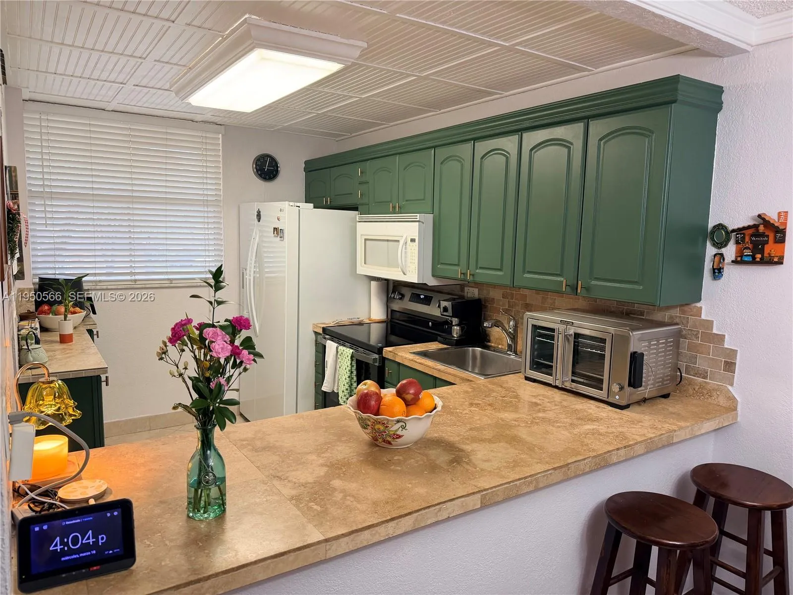 7080 Environ Blvd 226, Lauderhill, Florida 33319, Lauderhill, Florida 33319, 2 Bedrooms Bedrooms, ,2 BathroomsBathrooms,Residential,For Sale,7080 Environ Blvd 226, Lauderhill, Florida 33319,A11950566