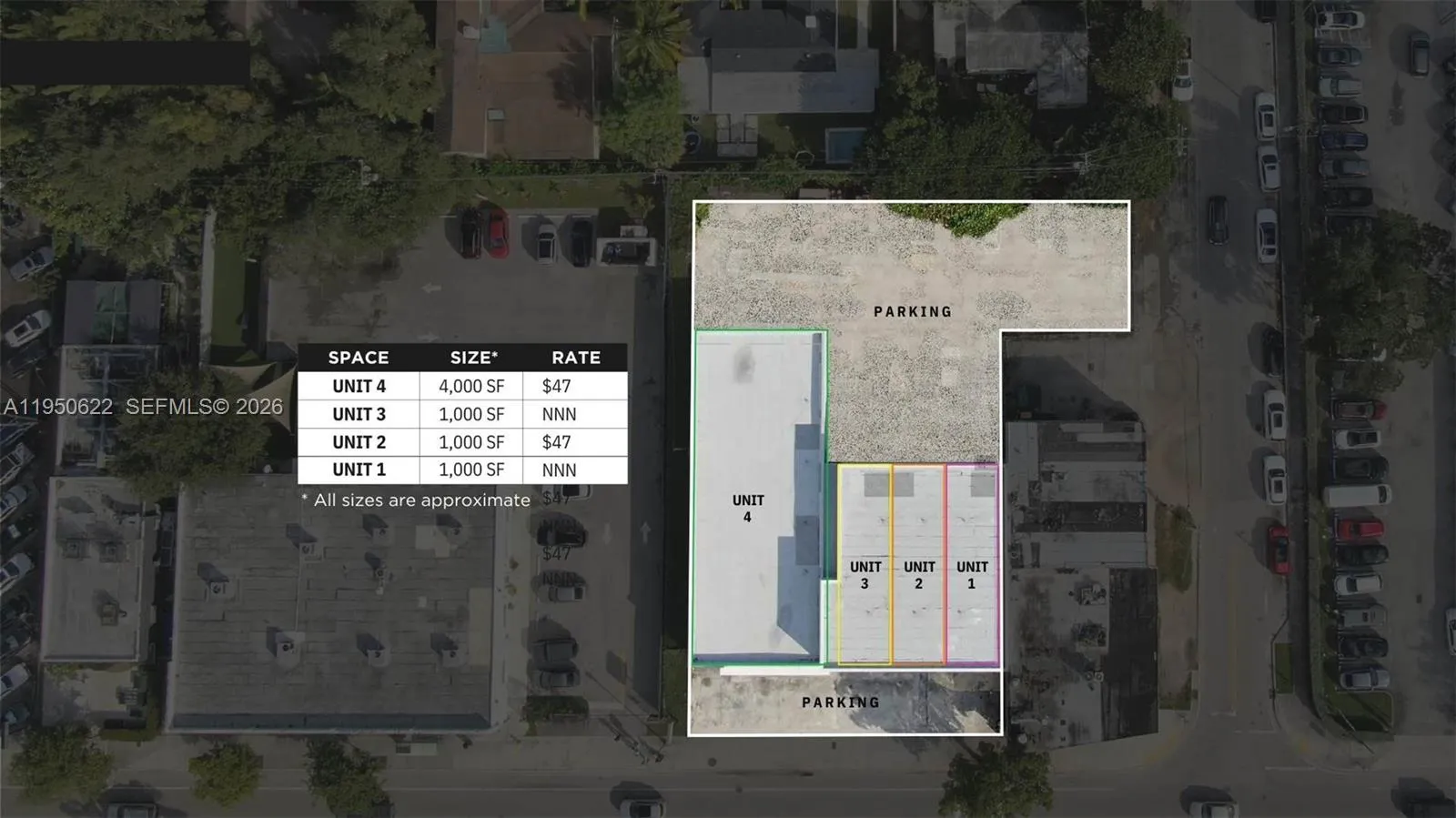 8241 Ne 2nd Ave, Miami, Florida 33138, Miami, Florida 33138, ,Commercial Lease,For Rent,8241 Ne 2nd Ave, Miami, Florida 33138,A11950622