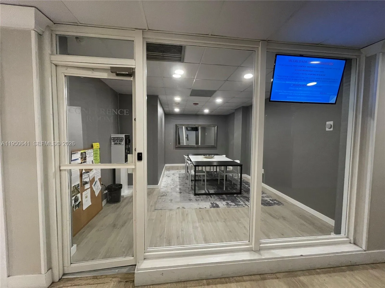 1865 79th St Cswy 2l, North Bay Village, Florida 3, North Bay Village, Florida 33141, ,1 BathroomBathrooms,Residential Lease,For Rent,1865 79th St Cswy 2l, North Bay Village, Florida 3,A11950641