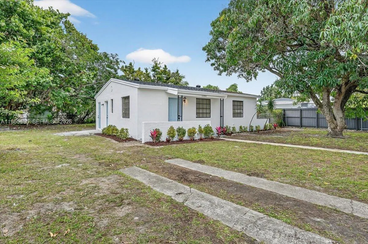 12801 W Randall Park Dr, Miami, Florida 33167, Miami, Florida 33167, 3 Bedrooms Bedrooms, 1 Room Rooms,1 BathroomBathrooms,Residential,For Sale,12801 W Randall Park Dr, Miami, Florida 33167,A11950665