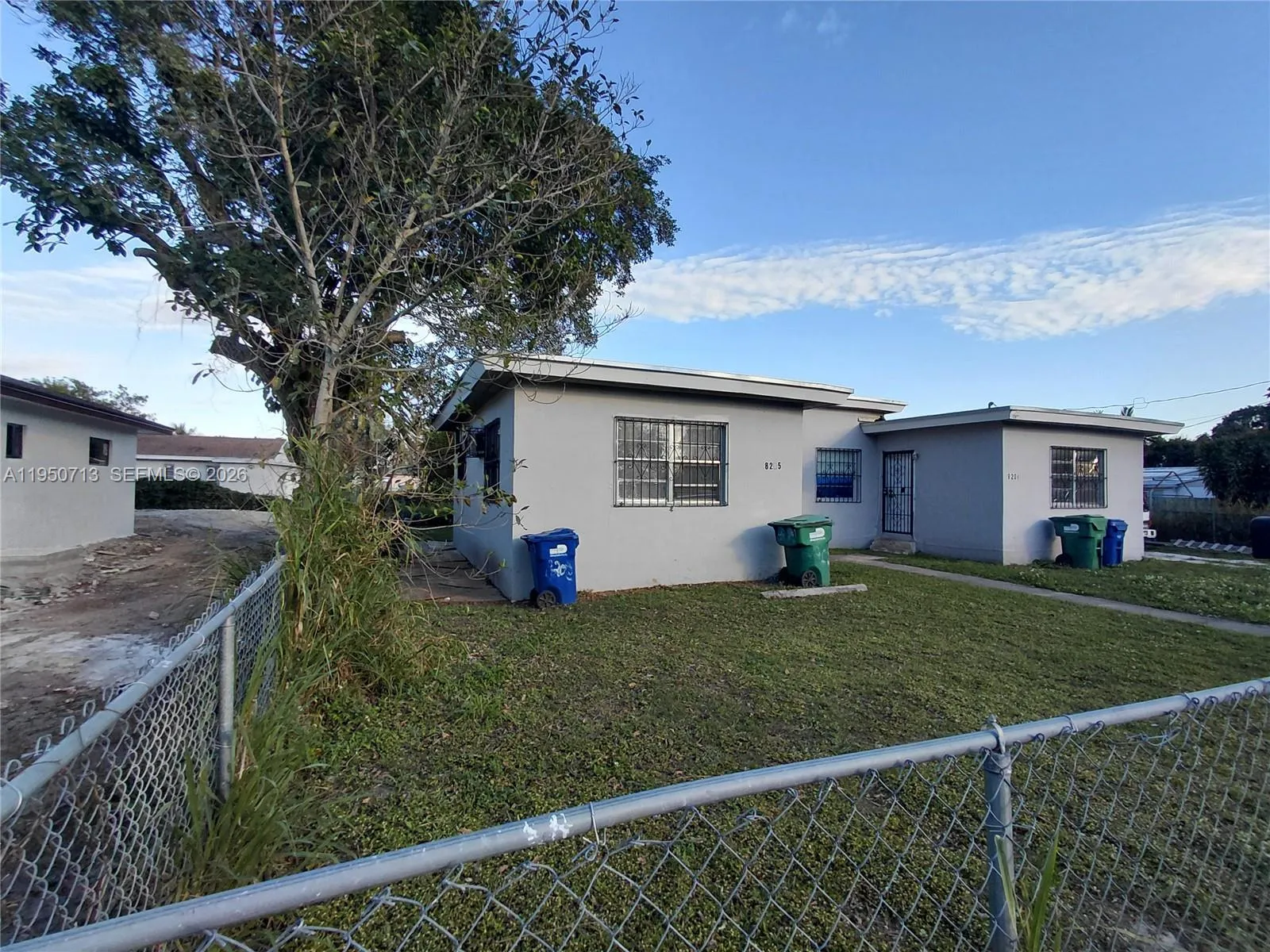 8201 Nw 15th Ave, Miami, Florida 33147, Miami, Florida 33147, ,Residential Income,For Sale,8201 Nw 15th Ave, Miami, Florida 33147,A11950713