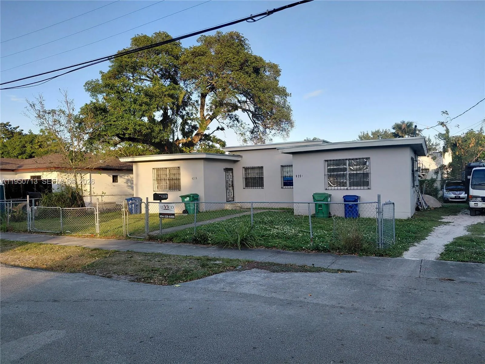 8201 Nw 15th Ave, Miami, Florida 33147, Miami, Florida 33147, ,Residential Income,For Sale,8201 Nw 15th Ave, Miami, Florida 33147,A11950713
