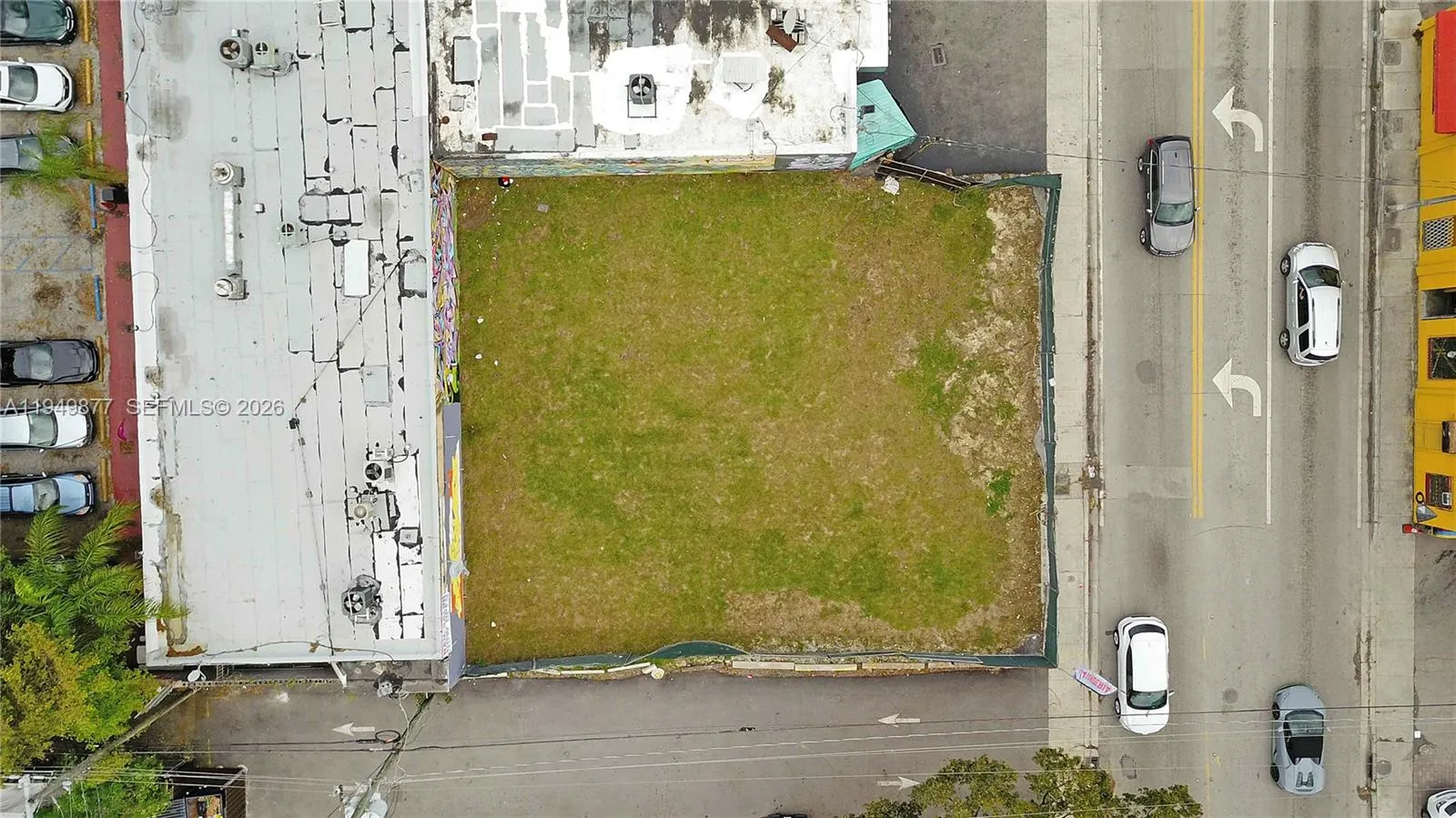 2219 Nw 28th St, Miami, Florida 33142, Miami, Florida 33142, ,Land,For Sale,2219 Nw 28th St, Miami, Florida 33142,A11949877