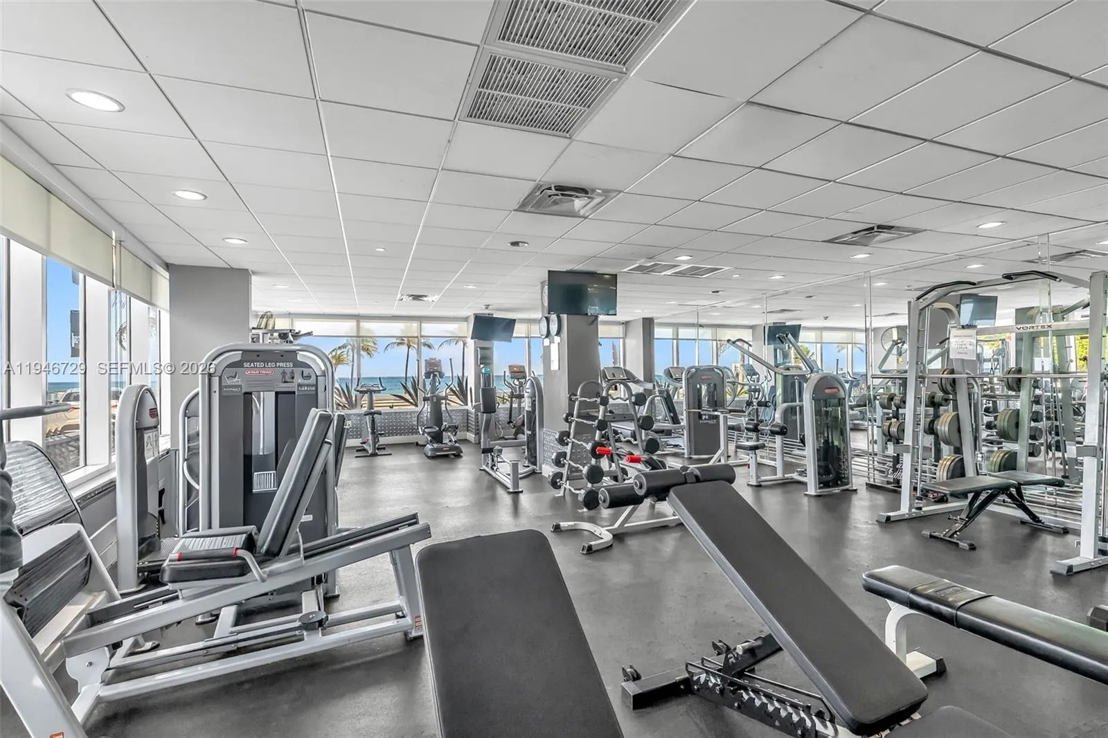 209 N Fort Lauderdale Beach Blvd 6b, Fort Lauderda, Fort Lauderdale, Florida 33304, 2 Bedrooms Bedrooms, ,2 BathroomsBathrooms,Residential,For Sale,209 N Fort Lauderdale Beach Blvd 6b, Fort Lauderda,A11946729