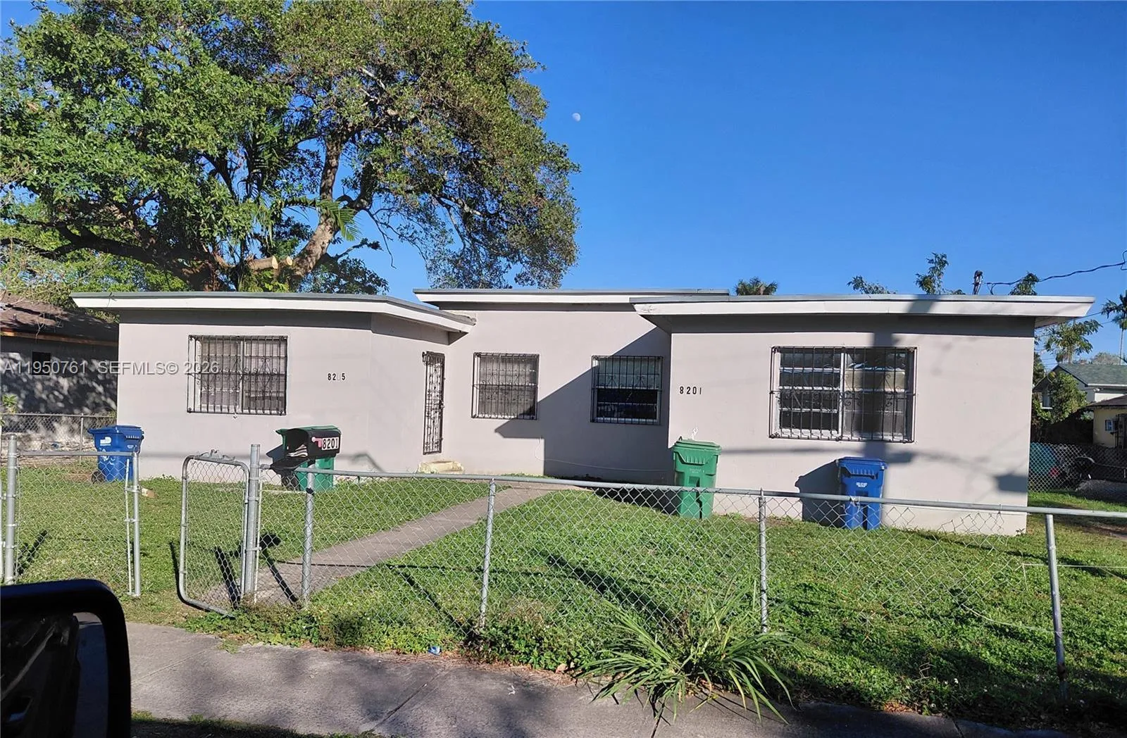 8201 - 8205 Nw 15th Ave, Miami, Florida 33147, Miami, Florida 33147, ,Commercial Sale,For Sale,8201 - 8205 Nw 15th Ave, Miami, Florida 33147,A11950761