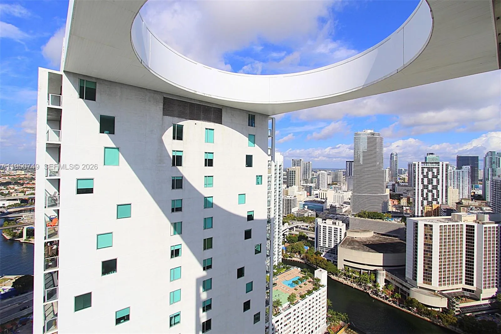 500 Brickell Ave 4110, Miami, Florida 33131, Miami, Florida 33131, 2 Bedrooms Bedrooms, ,2 BathroomsBathrooms,Residential,For Sale,500 Brickell Ave 4110, Miami, Florida 33131,A11950749