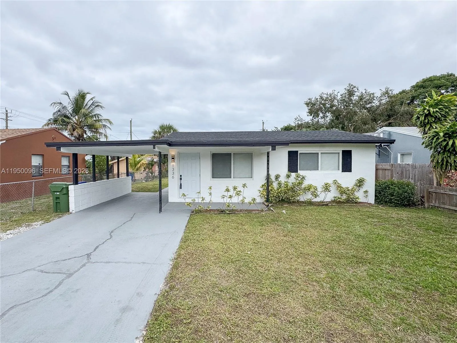 1336 Nw 6th Ave, Fort Lauderdale, Florida 33311, Fort Lauderdale, Florida 33311, 3 Bedrooms Bedrooms, ,2 BathroomsBathrooms,Residential,For Sale,1336 Nw 6th Ave, Fort Lauderdale, Florida 33311,A11950096