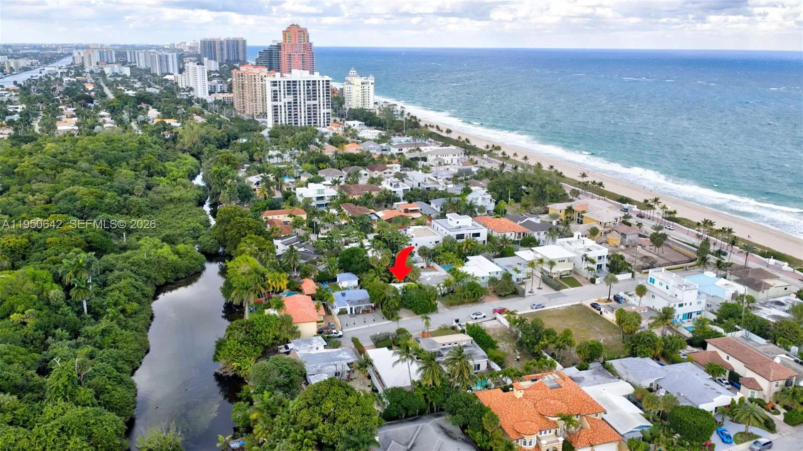 3309 Ne 16th Ct, Fort Lauderdale, Florida 33305, Fort Lauderdale, Florida 33305, 2 Bedrooms Bedrooms, 6 Rooms Rooms,1 BathroomBathrooms,Residential,For Sale,3309 Ne 16th Ct, Fort Lauderdale, Florida 33305,A11950642
