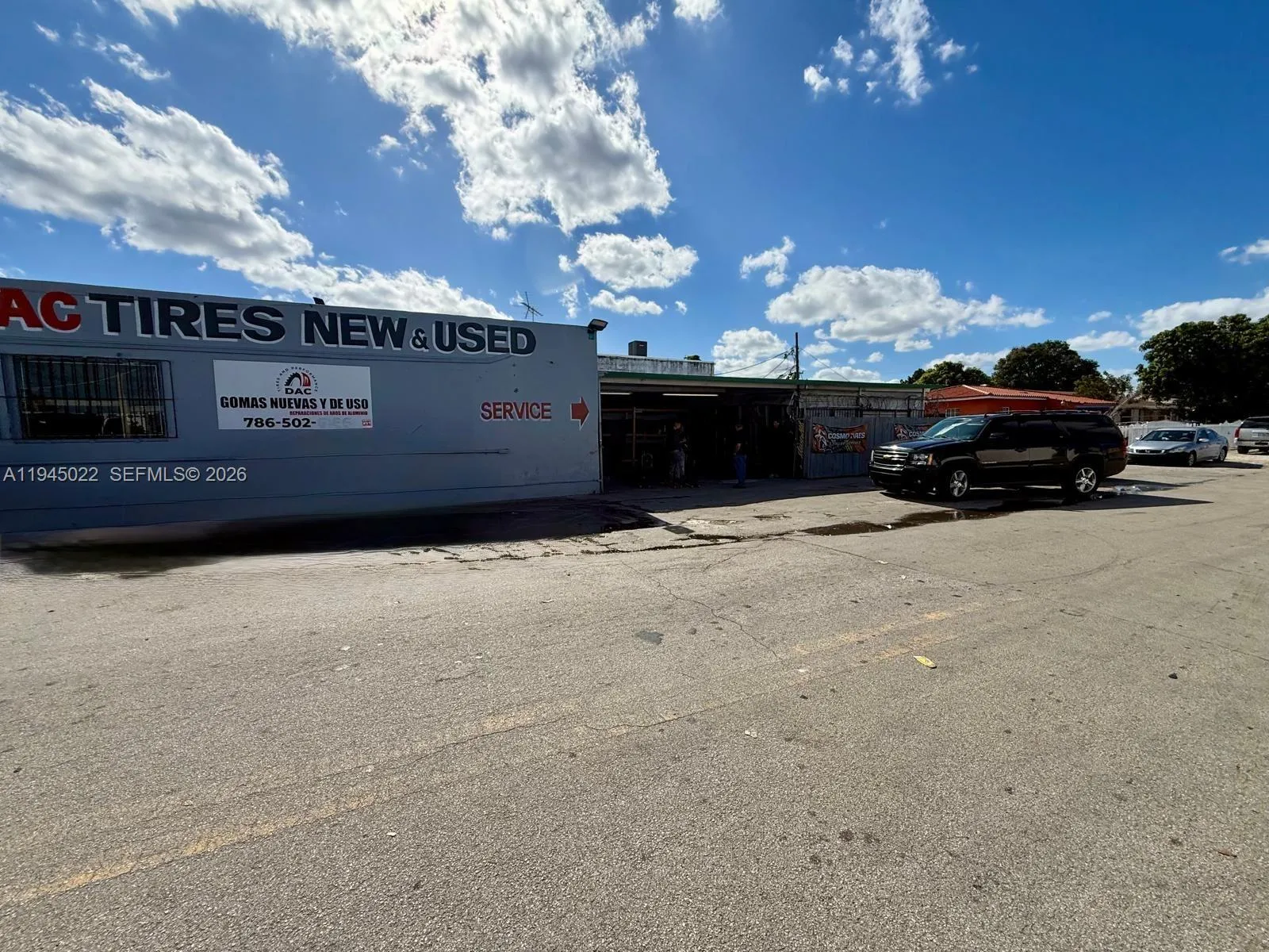 4190 E 4th Ave, Hialeah, Florida 33013, Hialeah, Florida 33013, ,Commercial Sale,For Sale,4190 E 4th Ave, Hialeah, Florida 33013,A11945022