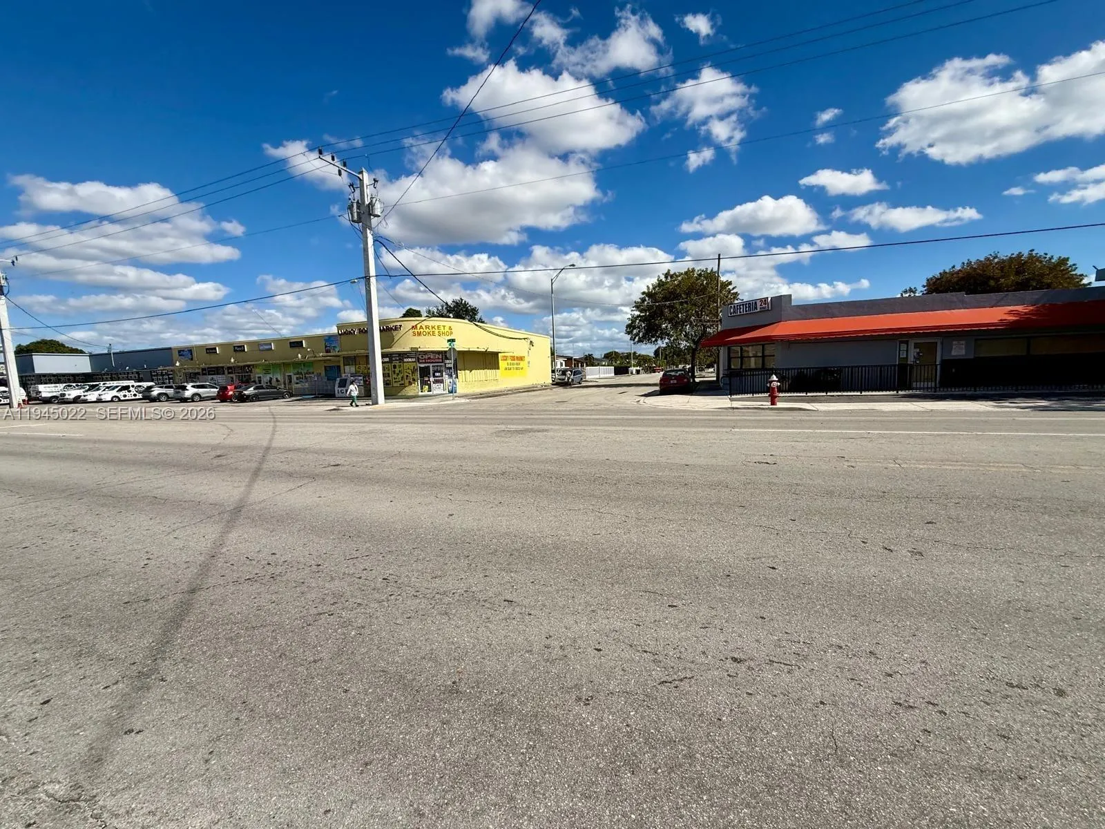 4190 E 4th Ave, Hialeah, Florida 33013, Hialeah, Florida 33013, ,Commercial Sale,For Sale,4190 E 4th Ave, Hialeah, Florida 33013,A11945022