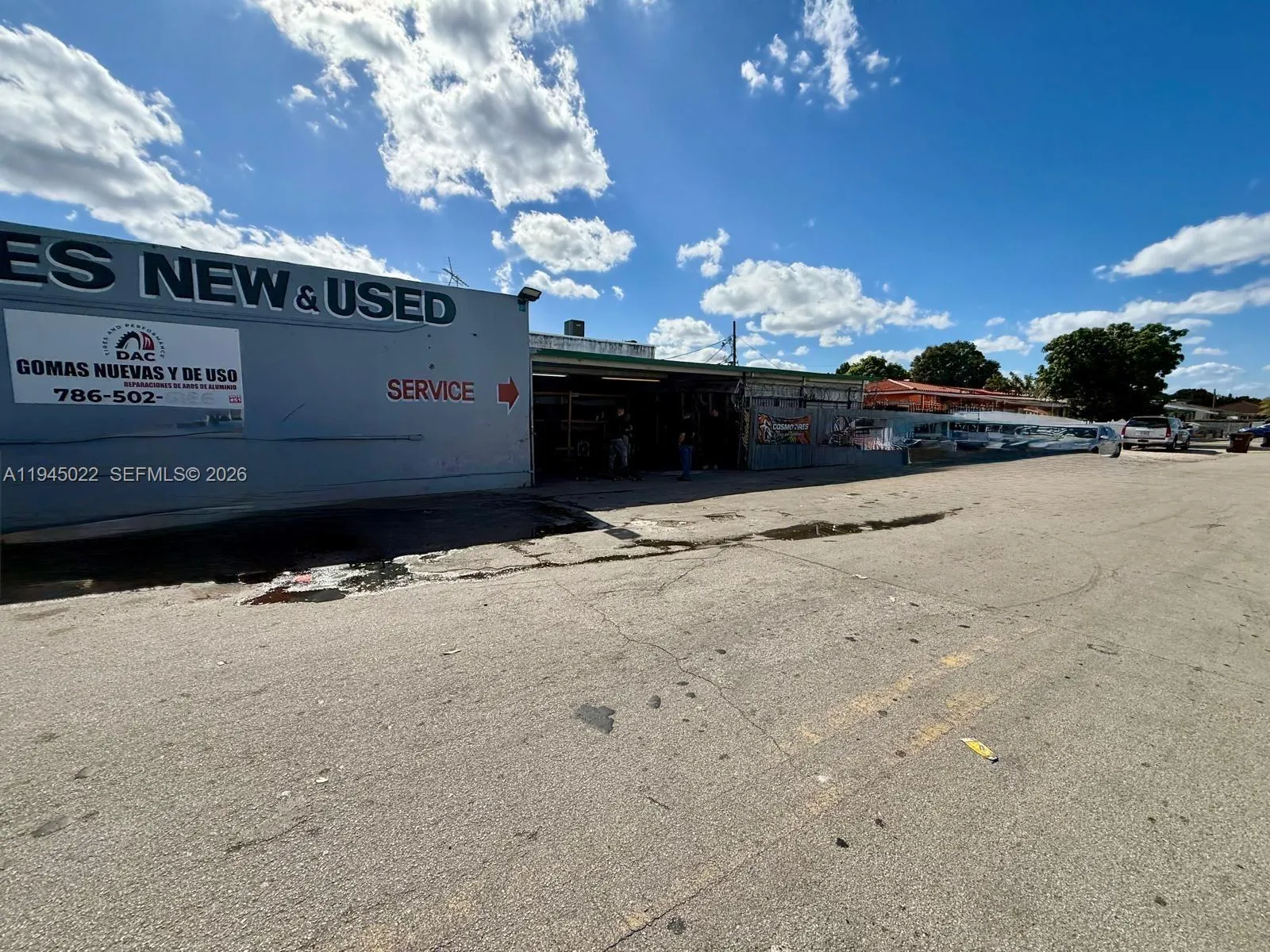 4190 E 4th Ave, Hialeah, Florida 33013, Hialeah, Florida 33013, ,Commercial Sale,For Sale,4190 E 4th Ave, Hialeah, Florida 33013,A11945022