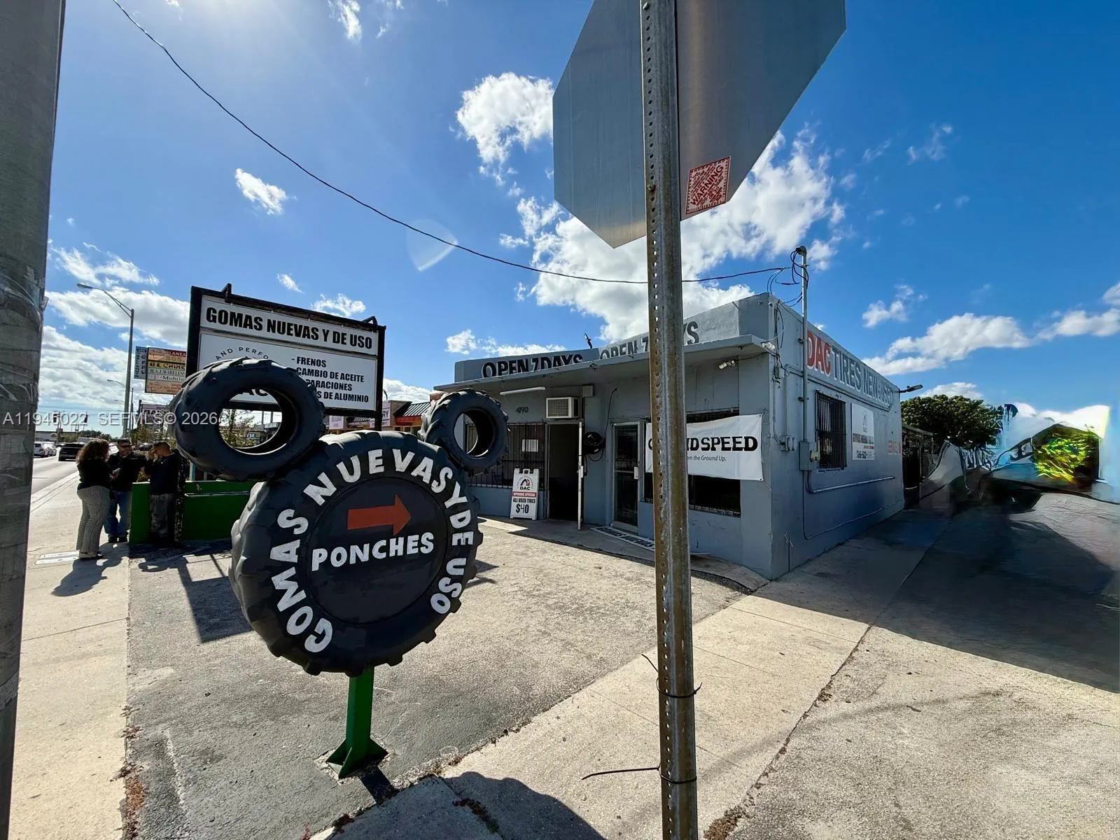 4190 E 4th Ave, Hialeah, Florida 33013, Hialeah, Florida 33013, ,Commercial Sale,For Sale,4190 E 4th Ave, Hialeah, Florida 33013,A11945022