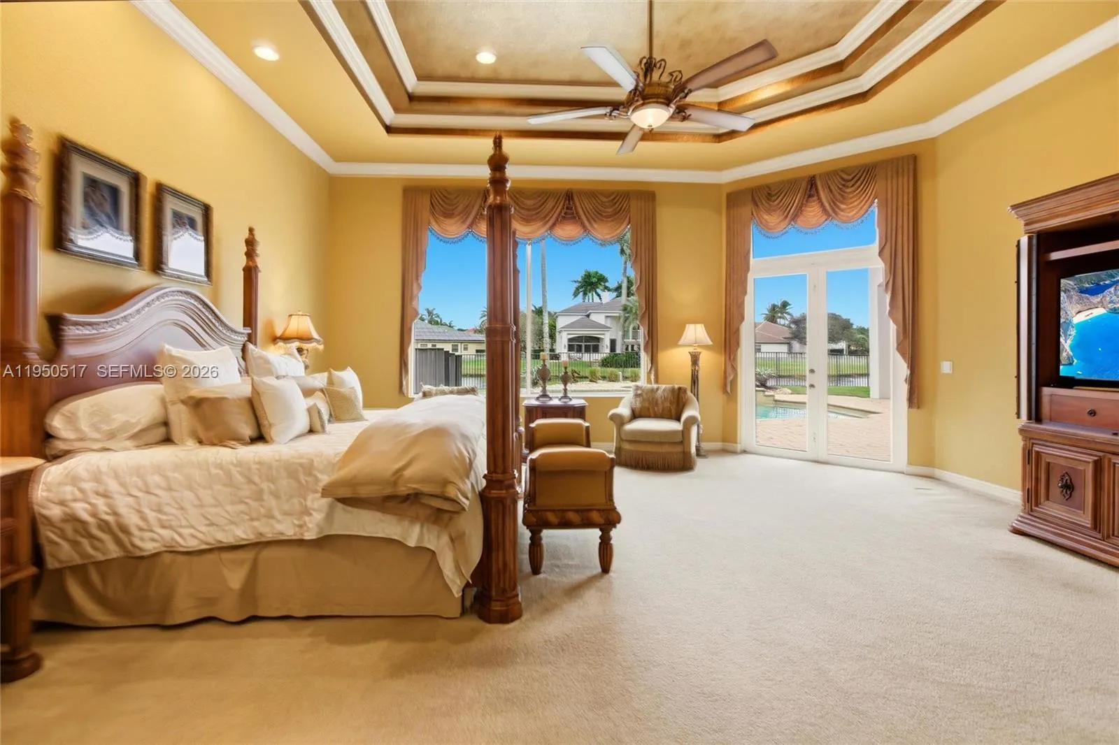 3250 W Stonebrook Cir, Davie, Florida 33330, Davie, Florida 33330, 5 Bedrooms Bedrooms, ,5 BathroomsBathrooms,Residential,For Sale,3250 W Stonebrook Cir, Davie, Florida 33330,A11950517